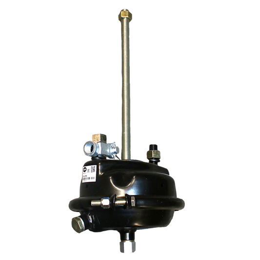 EBS 02.14.8782 BRAKE CHAMBER - SINGLE - CAM - TY24 ( 1188782-01 )