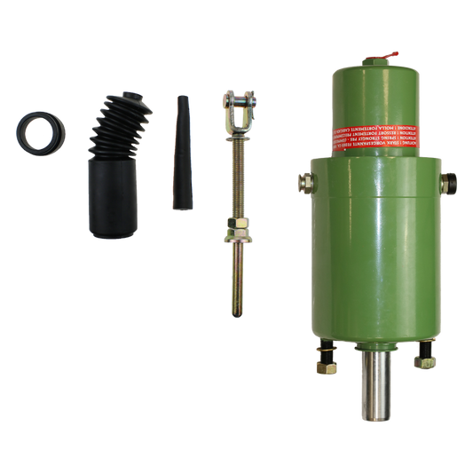 EBS 02.16.6517 PISTON CYLINDER - TY115/150 ( BZ6517 )