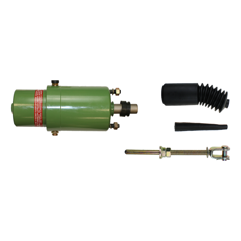 EBS 02.16.6621 SPRING BRAKE CYLINDER - S CAM ( BZ6621 )