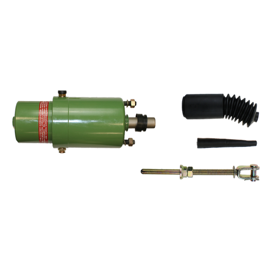 EBS 02.16.6621 SPRING BRAKE CYLINDER - S CAM ( BZ6621 )