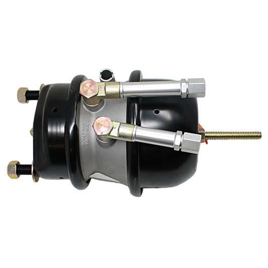 EBS 02.20.1624.07 BRAKE CHAMBER - DISC - TY16/24 - WITH DLAV ( 05.444.40.07.3
