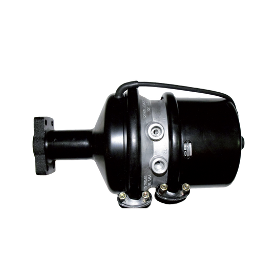 EBS 02.37.3024.FL BRAKE CHAMBER - FLM - TY30/24 - HINO - LH
