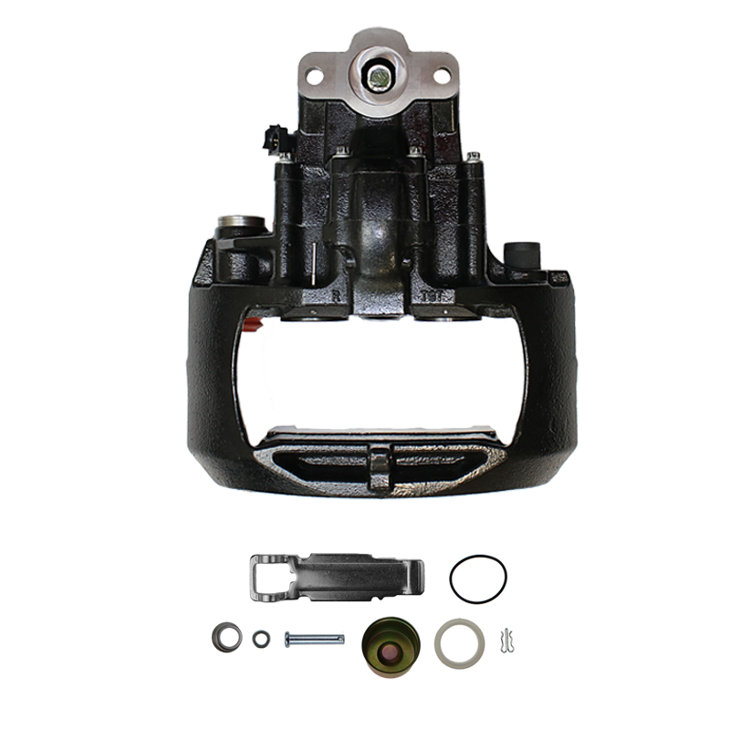 EBS 03.07.065 NEW CALIPER SB7 +93 RADIAL (L/H)