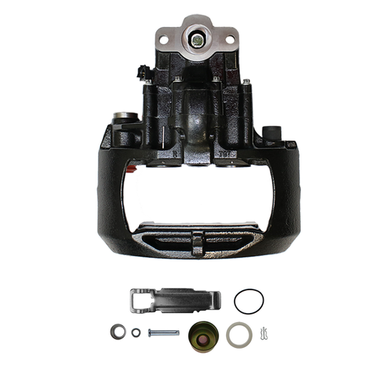 EBS 03.07.065 NEW CALIPER SB7 +93 RADIAL (L/H)