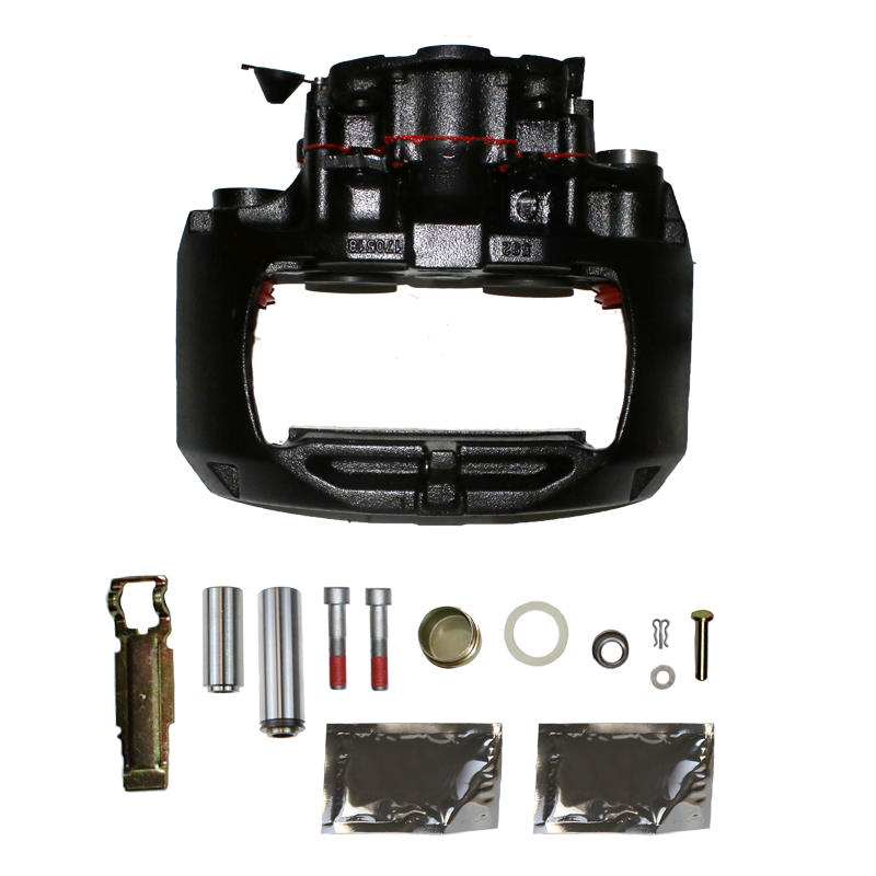 EBS 03.07.162 NEW CALIPER SN6 R/H