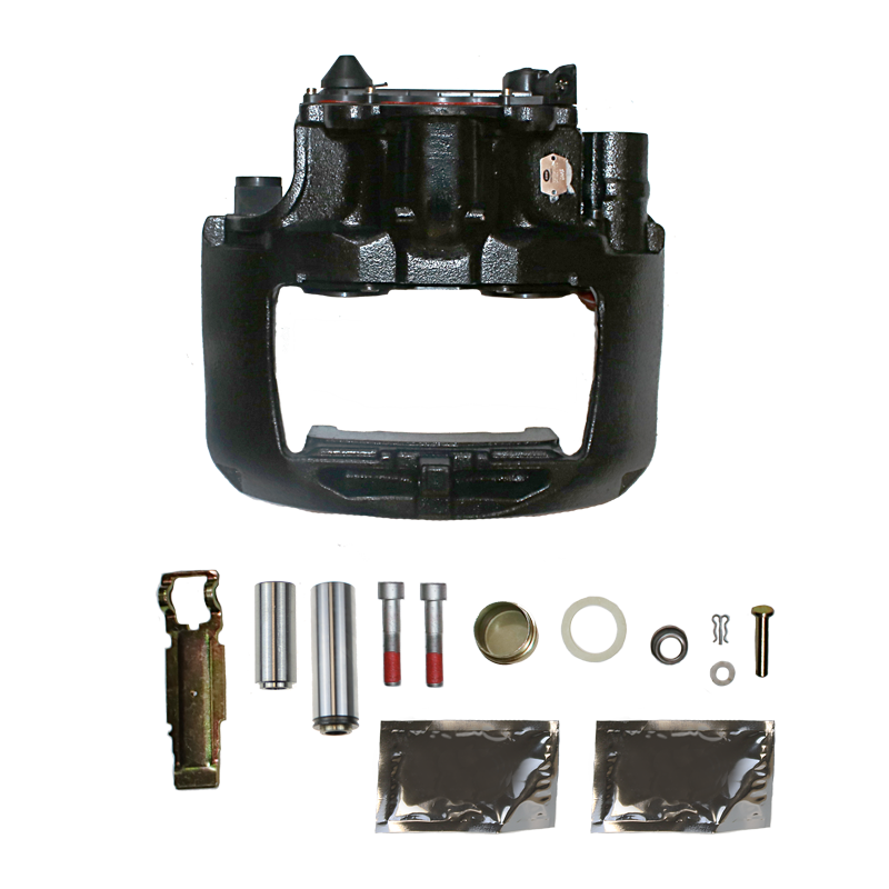 EBS 03.07.177 NEW CALIPER SN6 L/H