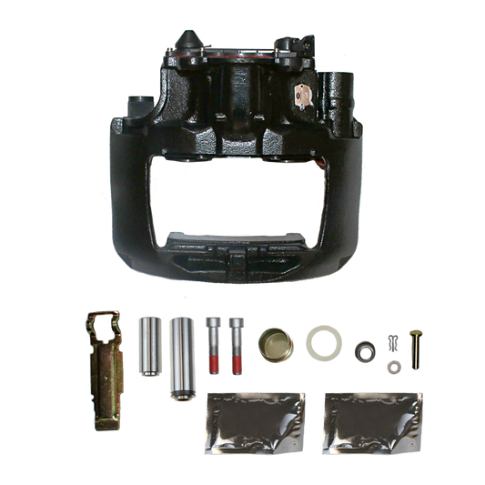 EBS 03.07.177 NEW CALIPER SN6 L/H