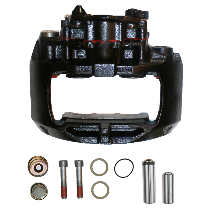 EBS 03.07.3161 NEW CALIPER SN7 -12 R/H
