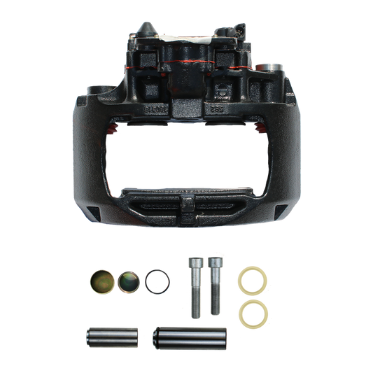 EBS 03.07.763 NEW CALIPER  SN7 +8 (L/H)