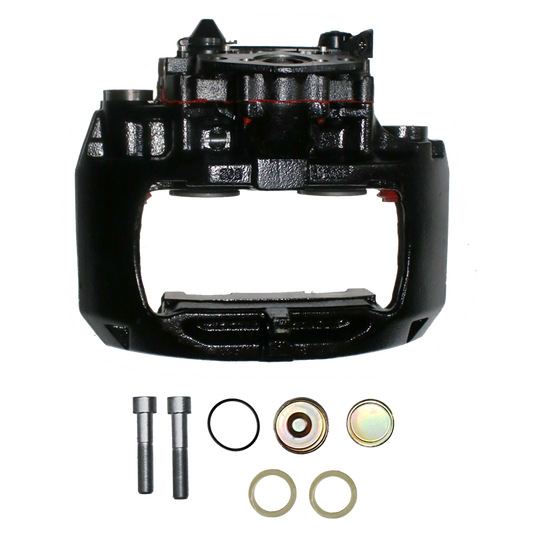 EBS 03.07.764 NEW CALIPER  SN7 +8 (R/H)
