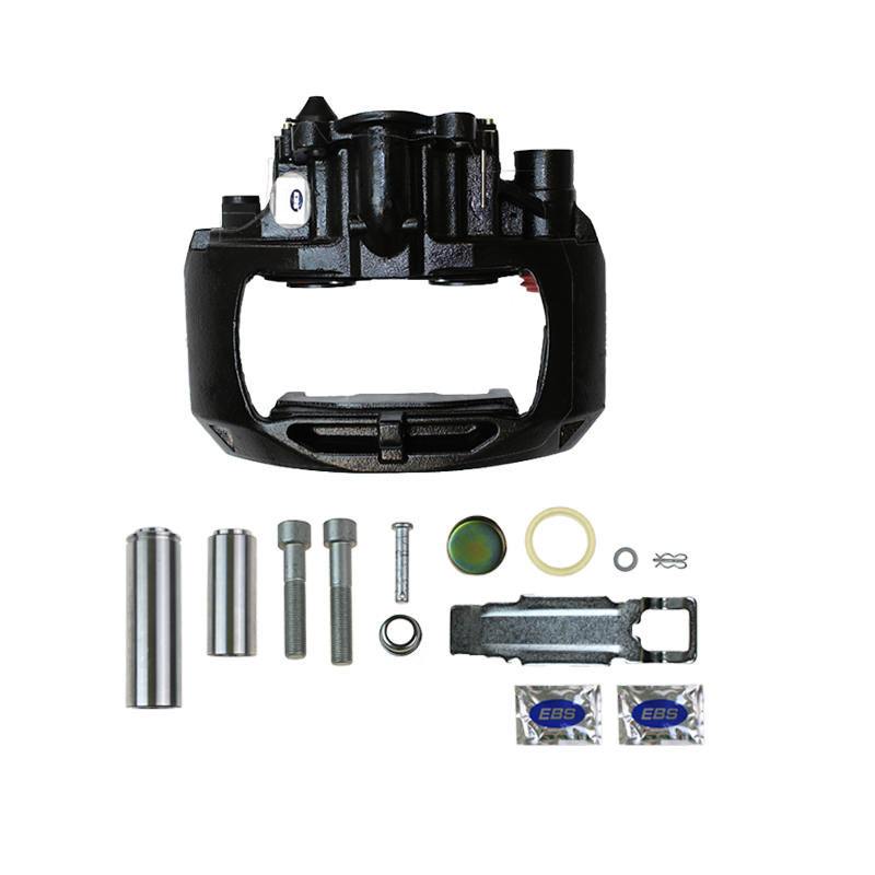 EBS 03.07.783 NEW CALIPER SN7 (L) FLAT