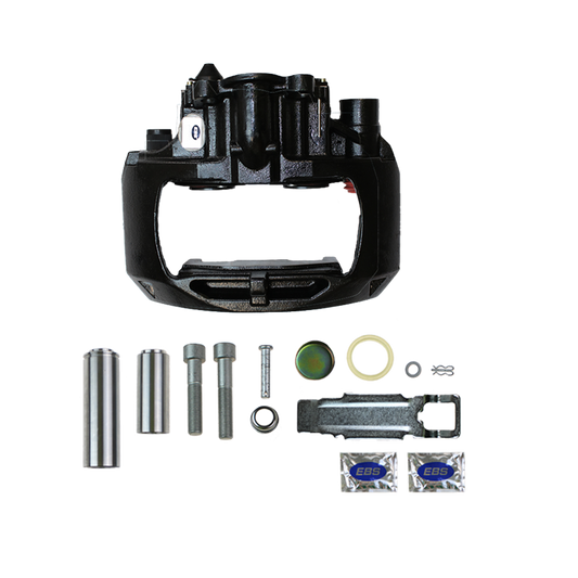 EBS 03.07.783 NEW CALIPER SN7 (L) FLAT