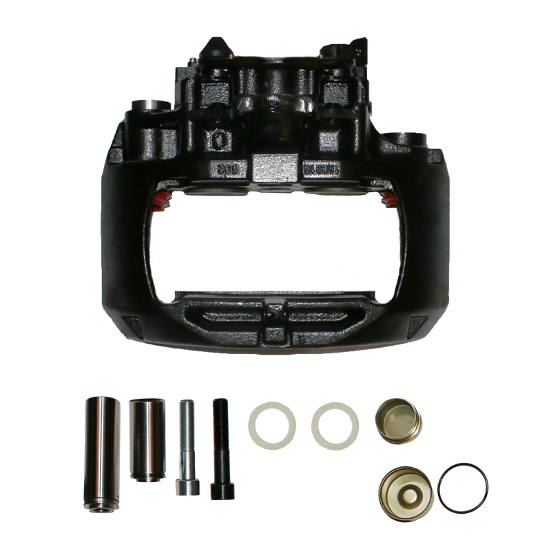 EBS 03.07.798 NEW CALIPER SB7 +12 (R/H)