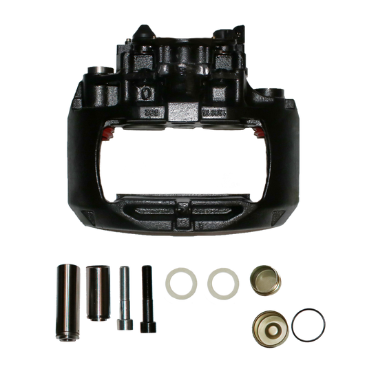 EBS 03.07.798 NEW CALIPER SB7 +12 (R/H)
