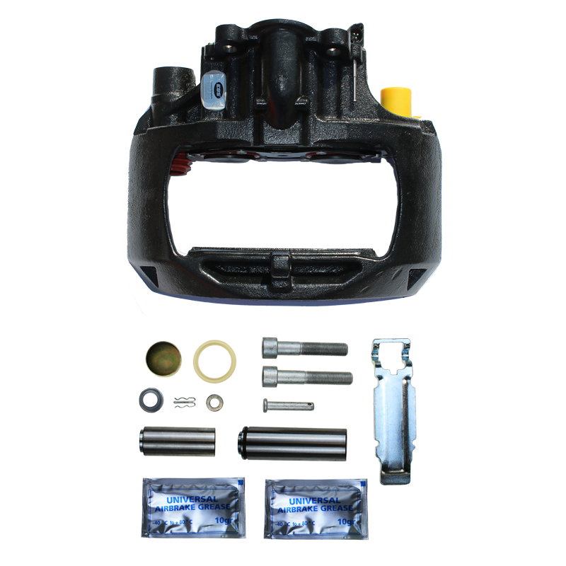EBS 03.07.800 NEW CALIPER SN7 -12