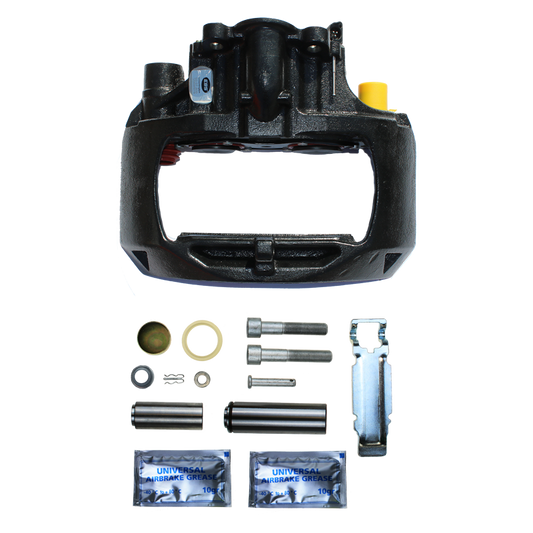 EBS 03.07.800 NEW CALIPER SN7 -12