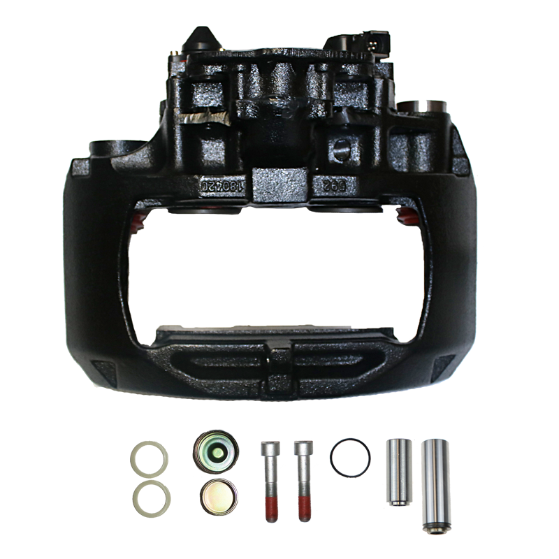 EBS 03.07.807 NEW CALIPER SN7 FLAT (L/H)