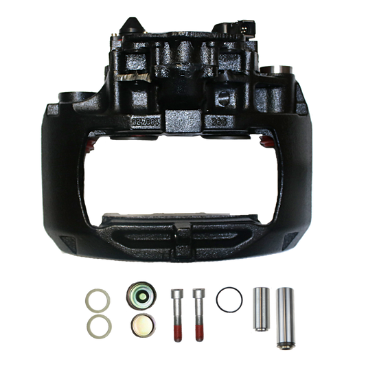 EBS 03.07.807 NEW CALIPER SN7 FLAT (L/H)
