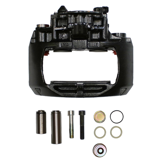 EBS 03.07.808 NEW CALIPER SN7 FLAT (R/H)