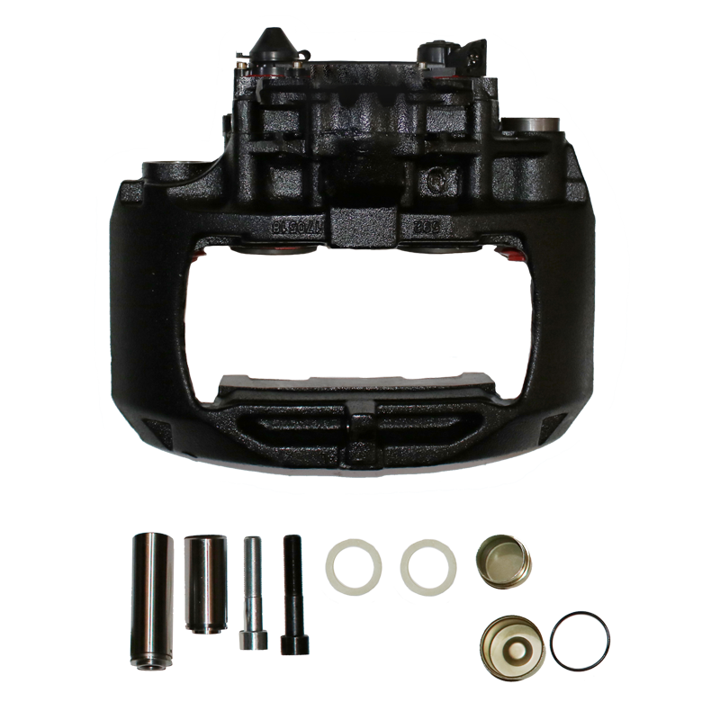 EBS 03.07.809 NEW CALIPER SN7 FLAT (L/H)
