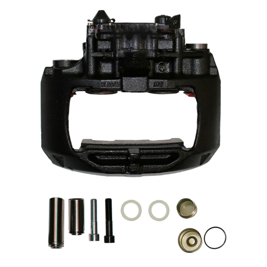 EBS 03.07.809 NEW CALIPER SN7 FLAT (L/H)