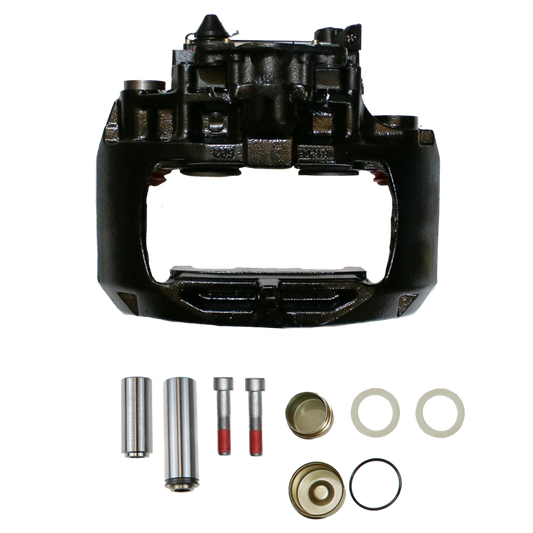 EBS 03.07.810 NEW CALIPER SN7 FLAT (R/H)