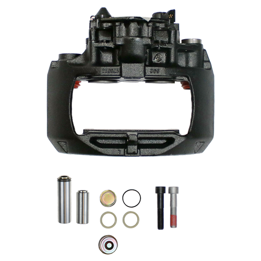 EBS 03.07.811 NEW CALIPER SN7 FLAT (L/H)