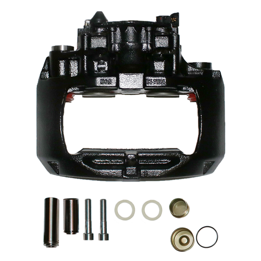 EBS 03.07.812 NEW CALIPER SN7 FLAT (R/H)