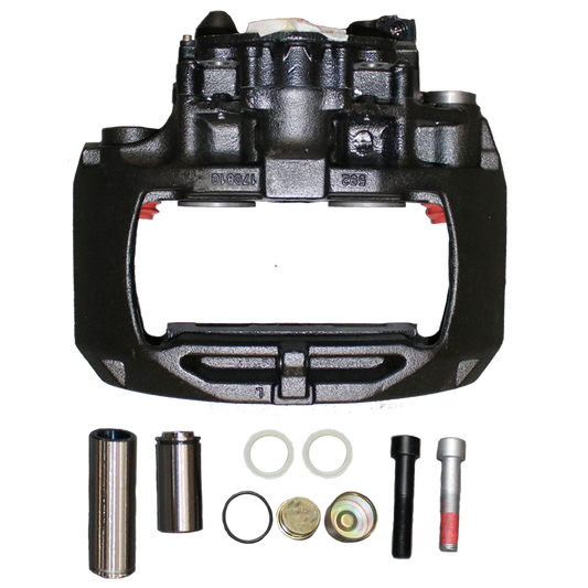 EBS 03.07.813 NEW CALIPER SN7 FLAT (L/H)