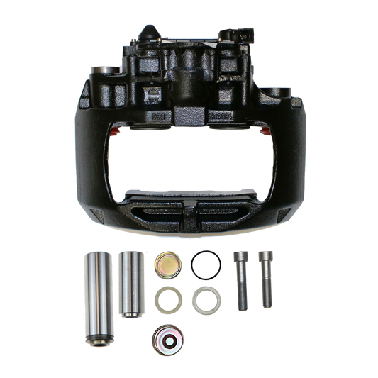 EBS 03.07.814 NEW CALIPER SN7 FLAT (R/H)