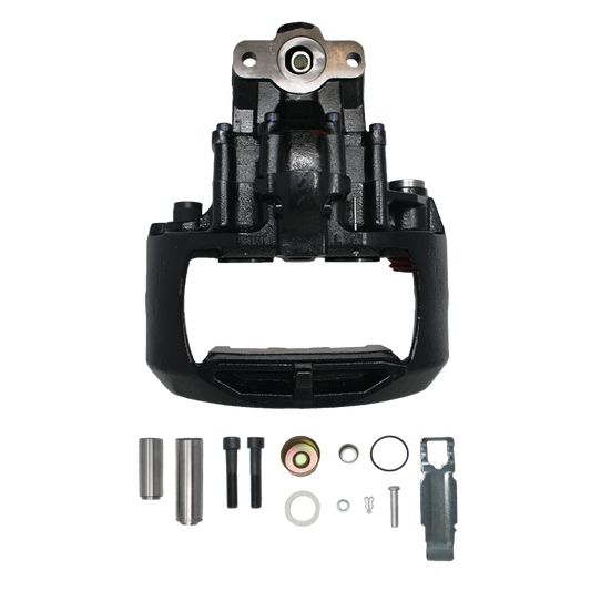 EBS 03.07.962 NEW CALIPER SB7 +93 RADIAL (L/H)