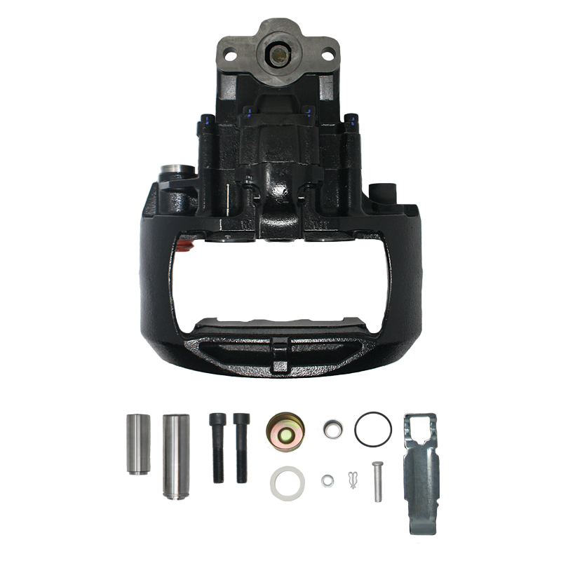 EBS 03.07.963 NEW CALIPER SB7 +93 RADIAL (R/H)