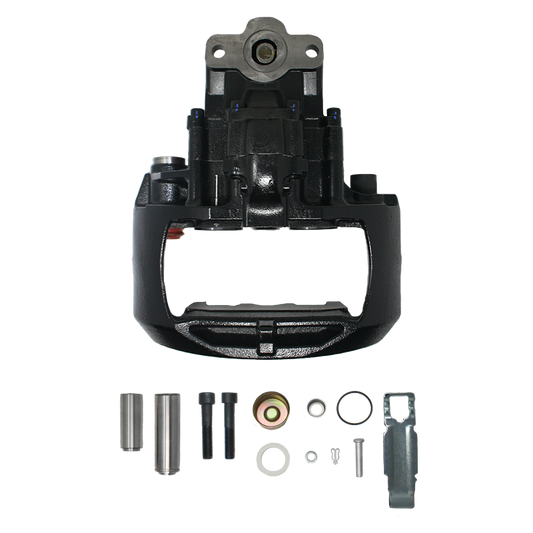 EBS 03.07.963 NEW CALIPER SB7 +93 RADIAL (R/H)