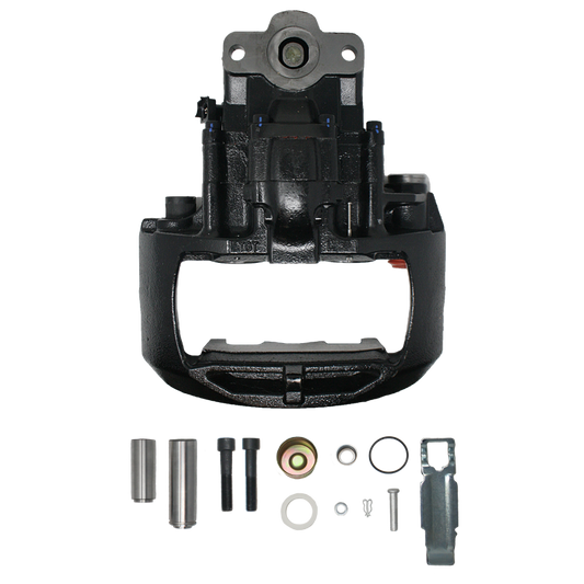 EBS 03.07.964 NEW CALIPER SB7 +93 RADIAL (L/H)