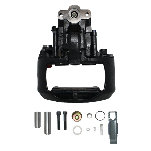 EBS 03.07.965 NEW CALIPER SB7 +93 RADIAL (R/H)