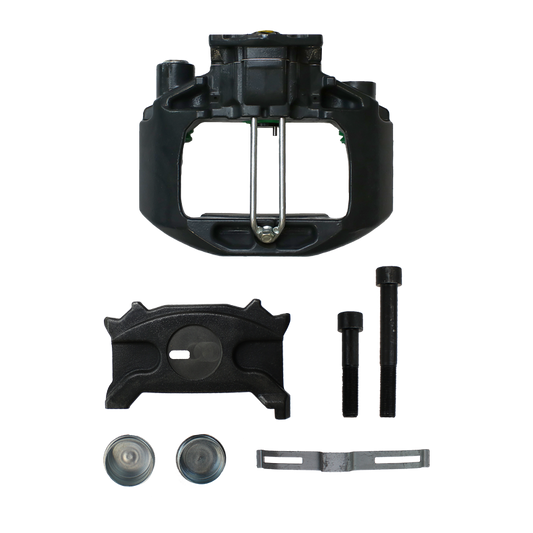 EBS 03.22.002 RATIONALISED NEW CALIPER R/H ( PAN22 )