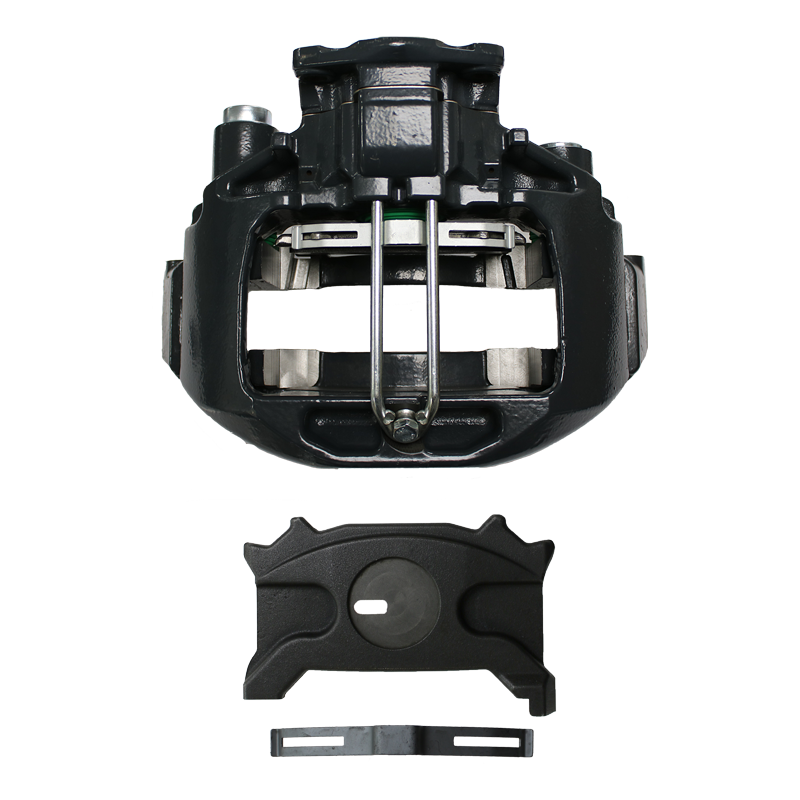 EBS 03.22.016 NEW CALIPER R/H ( SAF PAN22 )