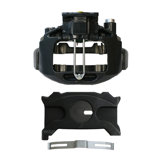 EBS 03.22.400 NEW CALIPER L/H ( SCHMITZ  PAN22 )