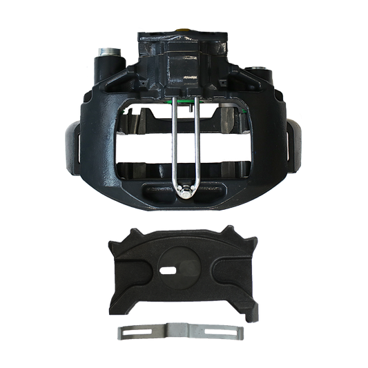 EBS 03.22.410 NEW CALIPER R/H ( SCHMITZ  PAN22 )