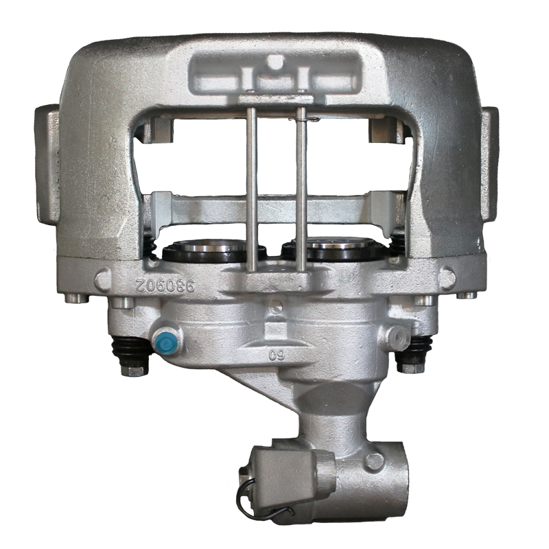 EBS 03.25.201 EBS NEW CALIPER - HYDR. - IVECO E.CARGO - L/H REAR