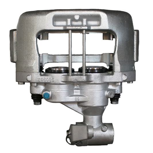 EBS 03.25.201 EBS NEW CALIPER - HYDR. - IVECO E.CARGO - L/H REAR