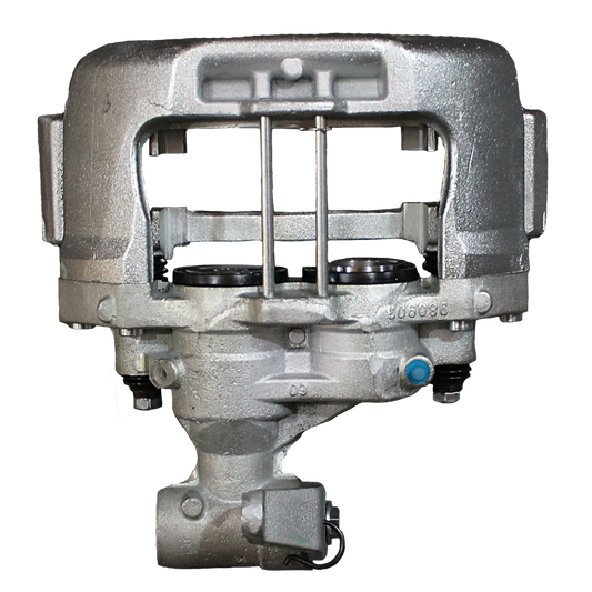 EBS 03.25.202 EBS NEW CALIPER - HYDR. - IVECO E.CARGO - R/H REAR
