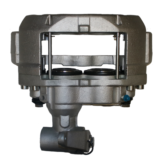 EBS 03.25.303 EBS NEW CALIPER - HYDR. - IVECO E.CARGO - R/H REAR