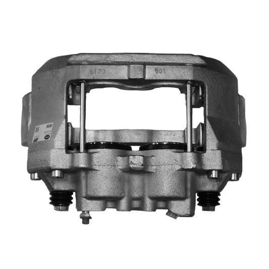 EBS 03.25.304 EBS NEW CALIPER - HYDR. - IVECO E.CARGO 65-75 - L/H FRONT