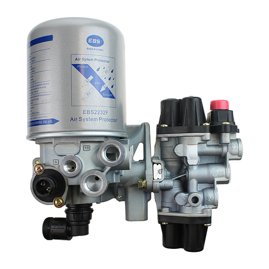 EBS 04.01.10000 AIR PROCESSING UNIT ( 9325001010 )
