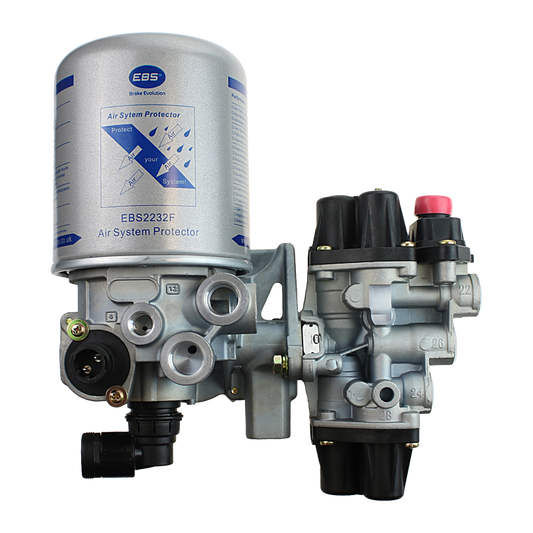 EBS 04.01.10001 AIR PROCESSING UNIT ( 9325001020 )