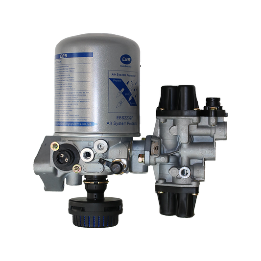 EBS 04.01.10002 AIR PROCESSING UNIT ( 9325000550 )