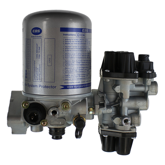 EBS 04.01.1015 AIR PROCESSING UNIT ( 9325000150 )