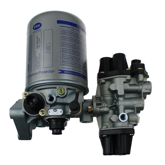 EBS 04.01.1110 AIR PROCESSING UNIT ( 9325001100 )