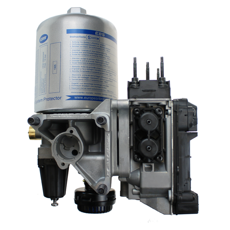 EBS 04.01.2009NE AIR PROCESSING UNIT - NO ECU ( 9325100090 )